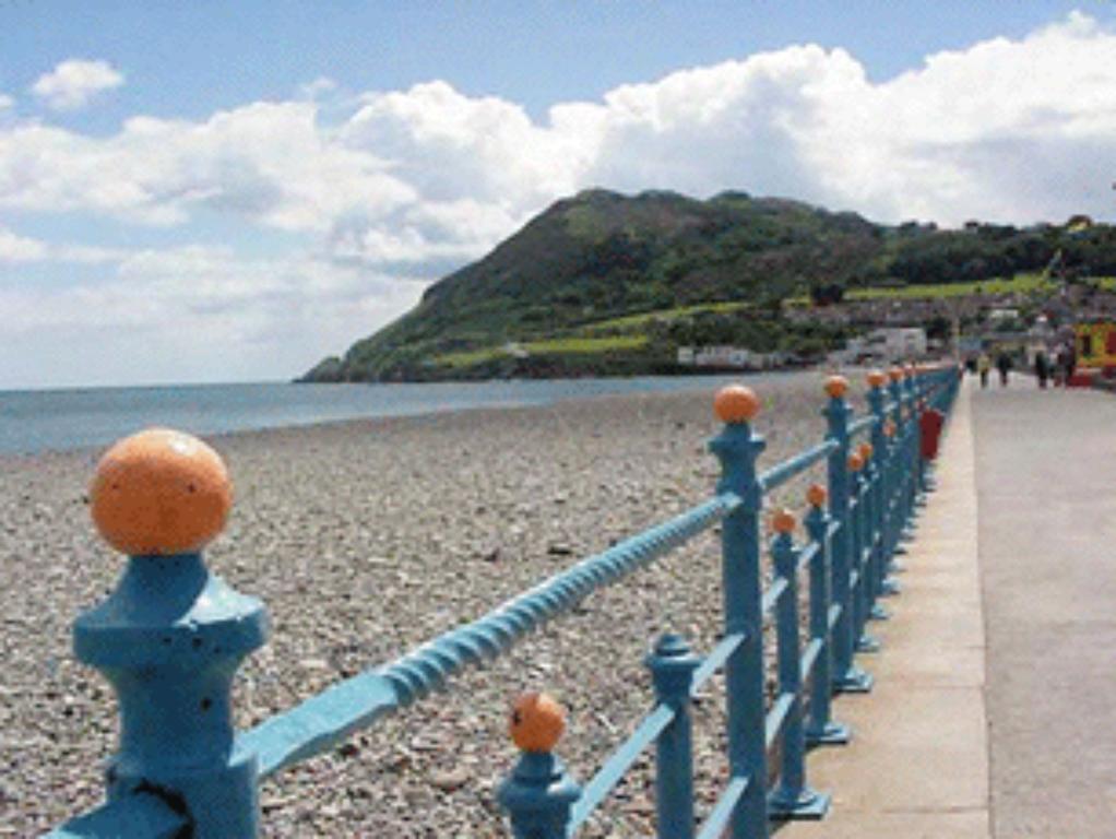 Esplanade Hotel On The Seafront Bray Zimmer foto